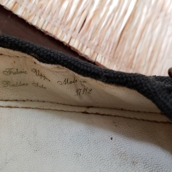 Elie Tahari JADE Ballet Flats - Picture 4 of 8